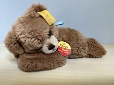 Riginal steiff teddy gebraucht kaufen  Rotenburg