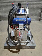 Graco reactor exp1 for sale  Sterling