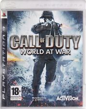 Call duty world usato  Roma