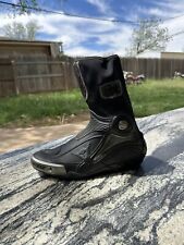 Dainese axial boot for sale  Brownfield