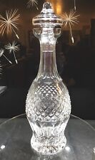 Waterford crystal short for sale  GRAYS