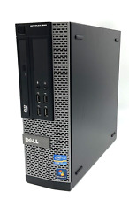 Dell OptiPlex 990 Intel Core i5-2400 4 GB sin disco duro sin sistema operativo cero actividad segunda mano  Embacar hacia Mexico