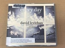 Every day david for sale  Atkinson
