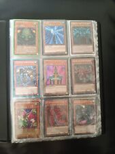 Yugioh sammlung kein gebraucht kaufen  Bad Salzuflen