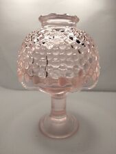 Hobnail fairy lamp for sale  Santa Ana