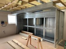 Paint spray booth for sale  CIRENCESTER