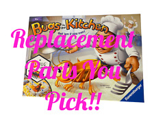 board bug kitchen game for sale  Springfield