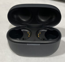 Estojo de carregamento para fones de ouvido sem fio Sony WF-LS900N/B LinkBuds, usado comprar usado  Enviando para Brazil