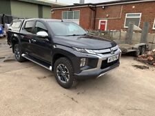 Mitsubishi l200 double for sale  WHITSTABLE