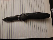 Benchmade 583 full for sale  Long Beach