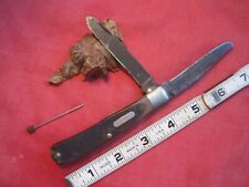 Vtg Schrade USA 96OT Old Timer Pocket Knife - PARTS  segunda mano  Embacar hacia Mexico