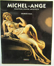 Livre art michel d'occasion  Camaret-sur-Aigues