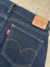 Levi 715 bootcut for sale  WORCESTER
