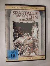 Spartacus gladiatoren dan gebraucht kaufen  DO-Brackel