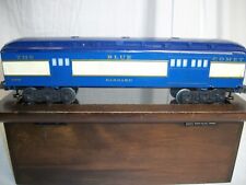 Lionel 9536 blue for sale  Old Town