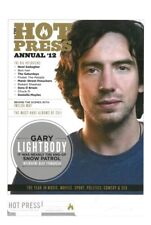 Gary lightbody snow for sale  Ireland