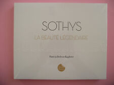 Sothys beaute legendaire.patri d'occasion  Doullens