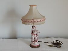 Ancienne lampe chevet d'occasion  France