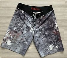 Affliction mens gray for sale  Latham