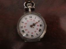 Ancienne montre gousset d'occasion  Ussac