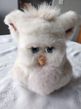 Furby neige yeux d'occasion  France