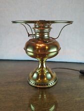 Antique rayo brass for sale  East Peoria