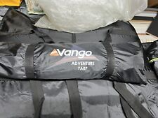 Vango adventure tarp for sale  MILTON KEYNES