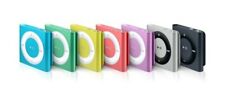 Usado, Apple iPod Shuffle 2da, 4ta, 5ta y 6ta Generación 1 GB y 2 GB - Cualquier Color + Generación segunda mano  Embacar hacia Argentina