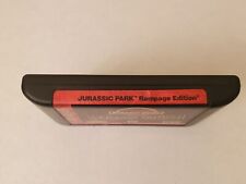 Usado, Jurassic Park Rampage Edition (Sega Genesis) comprar usado  Enviando para Brazil