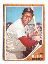 Stan musial topps for sale  Dayton