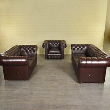 23700 chesterfield couchgarnit gebraucht kaufen  Nordhorn