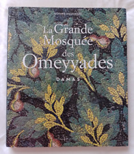 Grande mosquée omeyyades d'occasion  Lille-