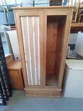 Oak wardrobe drawer for sale  NANTWICH