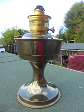 Vintage brass paraffin for sale  TELFORD