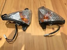 zx6r blinker gebraucht kaufen  Neustadt/Dosse