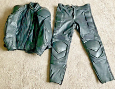 Blitz motorcycle leathers for sale  PRESTON