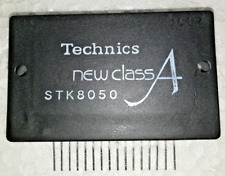 Stk8050 circuito integrato usato  Roma