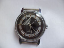 Zegarek vintage POBEDA ZSRR, ROSJA - serviced 2024 na sprzedaż  PL
