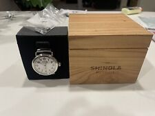 Shinola runwell 1069 for sale  Syosset