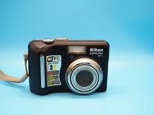 Nikon coolpix vintage usato  Torino