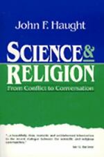Science religion conflict for sale  Aurora