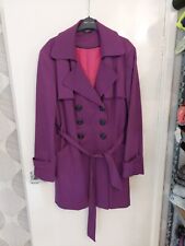 Ladies stylish raincoat. for sale  DUDLEY