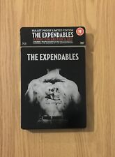 Expendables bulletproof limite for sale  MACHYNLLETH