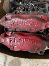 Set brake caliper for sale  Marlborough