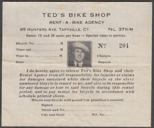 Ted bike shop for sale  Hartford