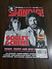 Shindig magazine number for sale  Jeannette