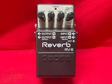 Boss reverb electric for sale  Oklahoma City