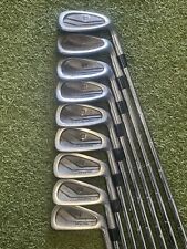 Wilson golf iron for sale  THORNTON-CLEVELEYS