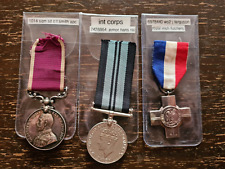Ww2 medals british for sale  GOSPORT