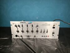 Citronic mk2 channel for sale  NEWCASTLE UPON TYNE